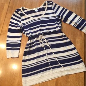 Motherhood Maternity sweater, size S